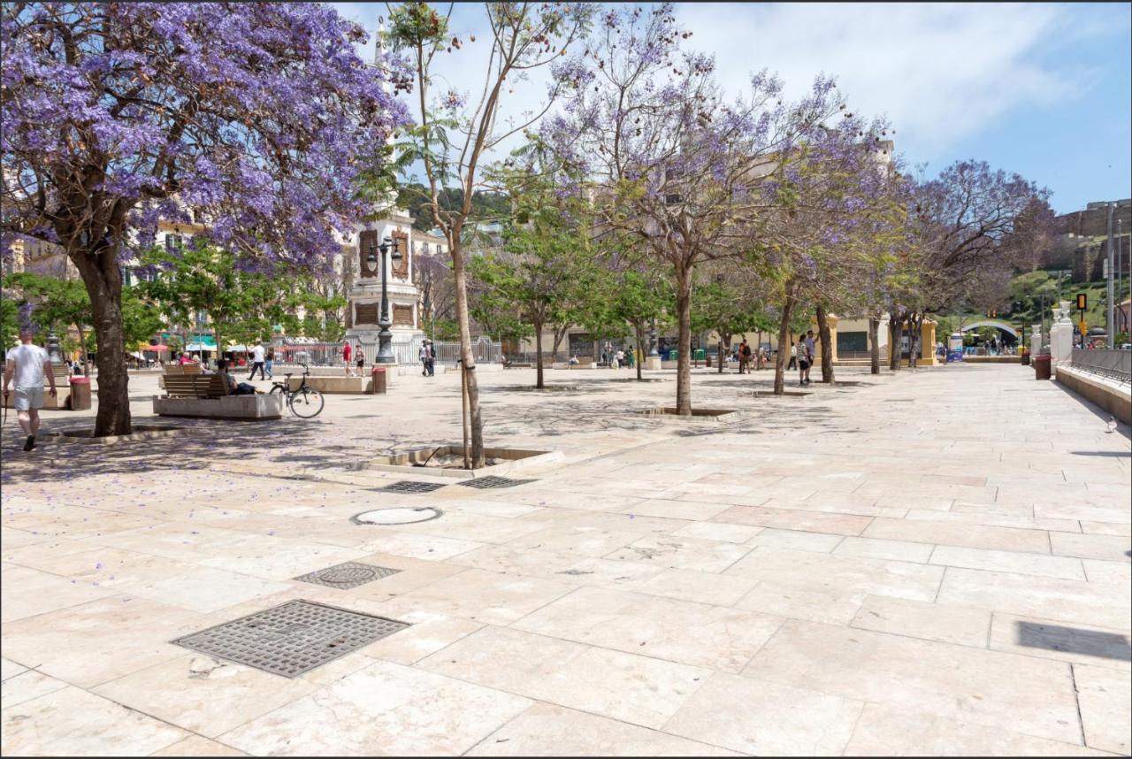 Merced10 3E มาลากา ภายนอก รูปภาพ